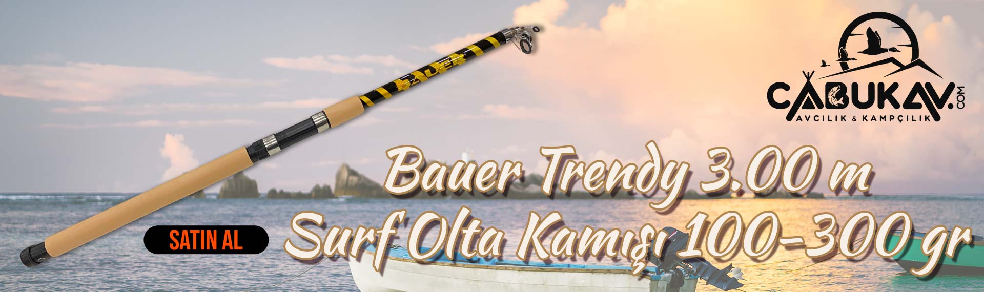 Banner Reklamı